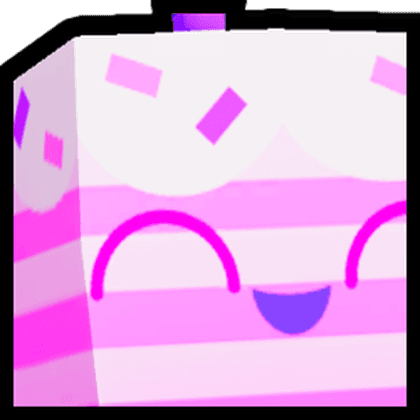 Huge Evolved Cupcake