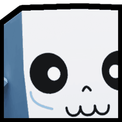 Huge Skeleton