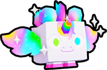 Unicorn Dragon