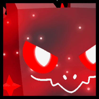 Huge Cosmic Agony
