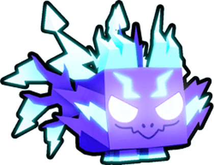Storm Agony