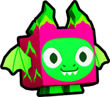 Dragonfruit Dragon