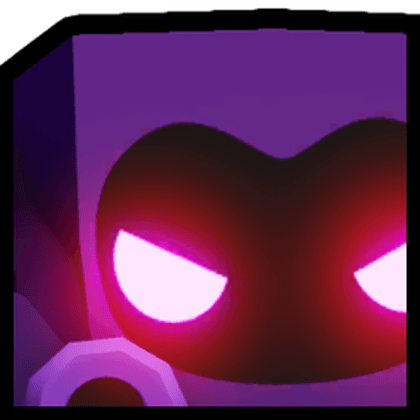 Huge Shadow Dominus