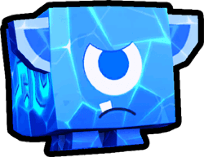 Relic Cyclops