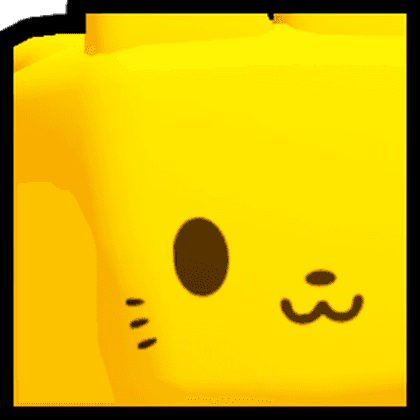 Huge Emoji Cat