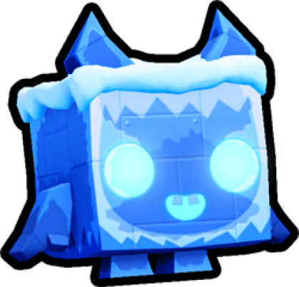 Frostbyte Yeti