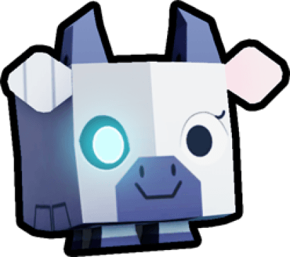 Cyborg Cow