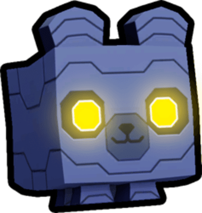 Cyber Bear