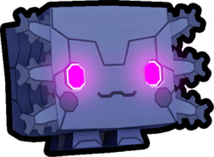 Cyber Axolotl