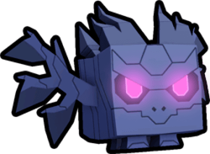 Cyber Agony