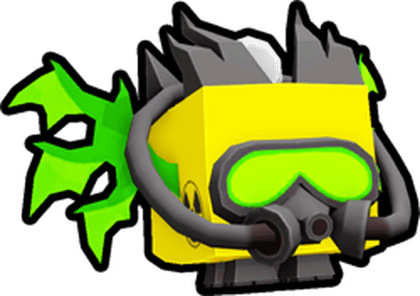 Nuclear Agony