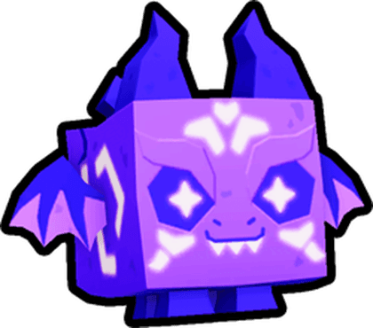 Relic Dragon