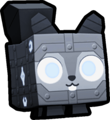 Relic Squirrel
