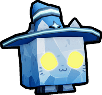 Wizard Cat
