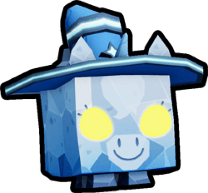 Wizard Unicorn