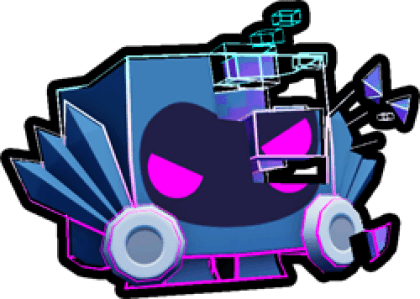 Fragmented Dominus