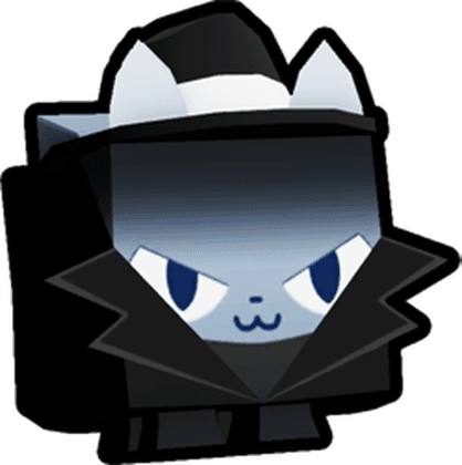 Hacker Cat