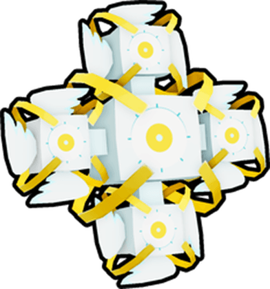 Pentangelus