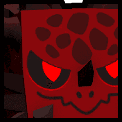 Huge Devil Agony
