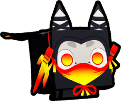 Inferno Stealth Bobcat