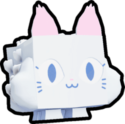 Cloud Cat