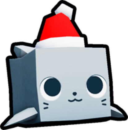 Festive Seal