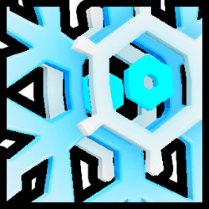 Titanic Snowflake Angelus