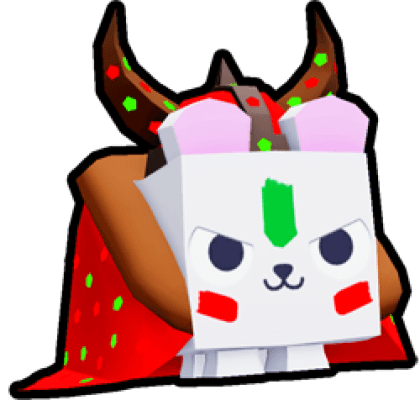Holiday Bearserker