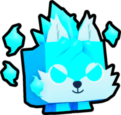 Anime Wolf