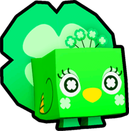 Clover Peacock