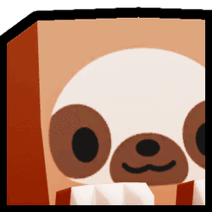 Huge Sloth