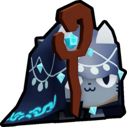 Wise Cat