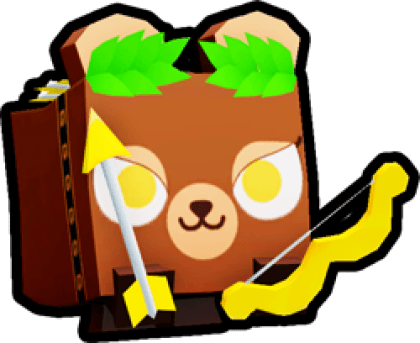 Artemis Bear