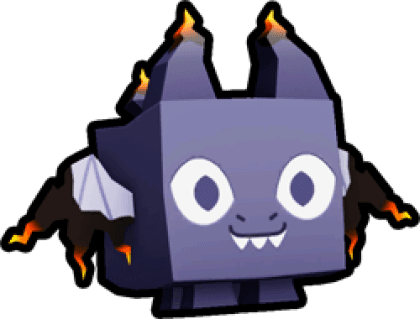 Charred Dragon