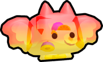 Firegel Dragon