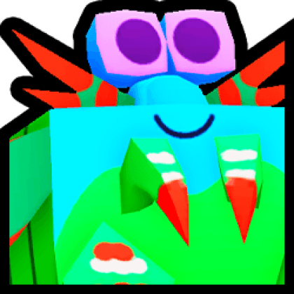 Huge Mantis Shrimp