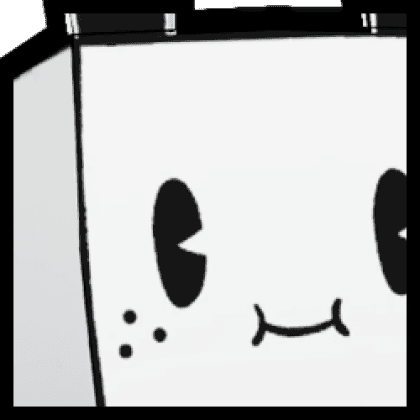 Huge Cartoon Bunny