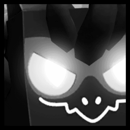Huge Wild Corrupt Agony