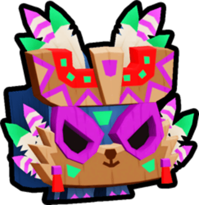 Totem Wolf