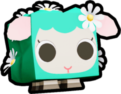 Mossy Lamb