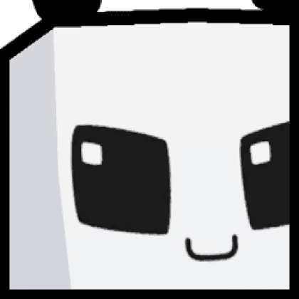Huge Void Alien