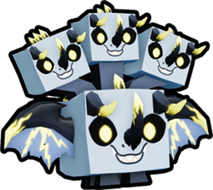 Kaiju Hydra