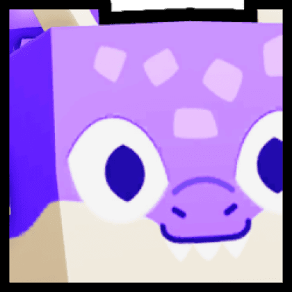Huge Mushroom Dragon