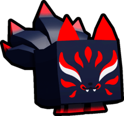 Evil Kitsune