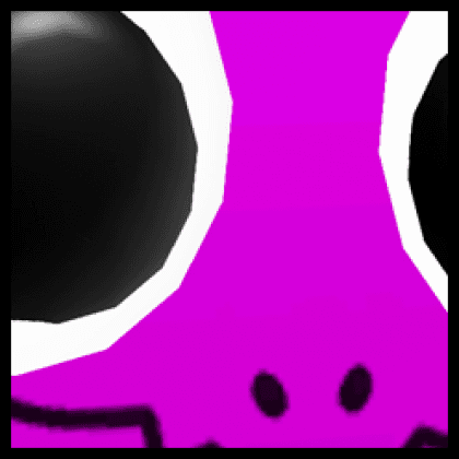 Gargantuan Googly Agony