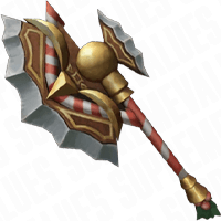 Logchopper Set