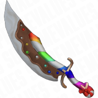 Chroma Cookiecane