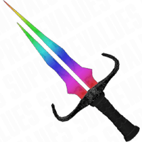 Chroma Deathshard
