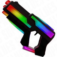 Chroma Laser