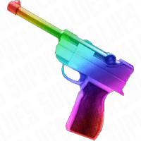 Chroma Luger